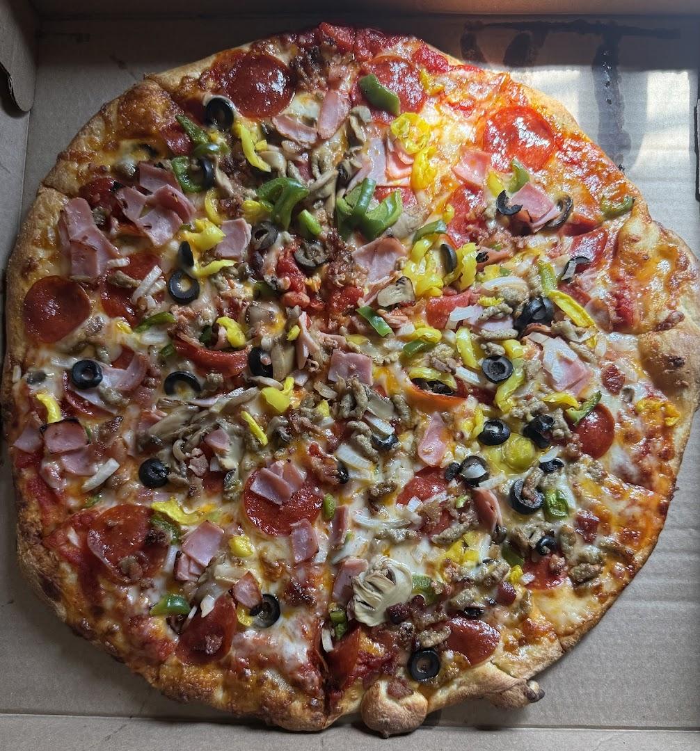 Georgio's Subs & Pizzas