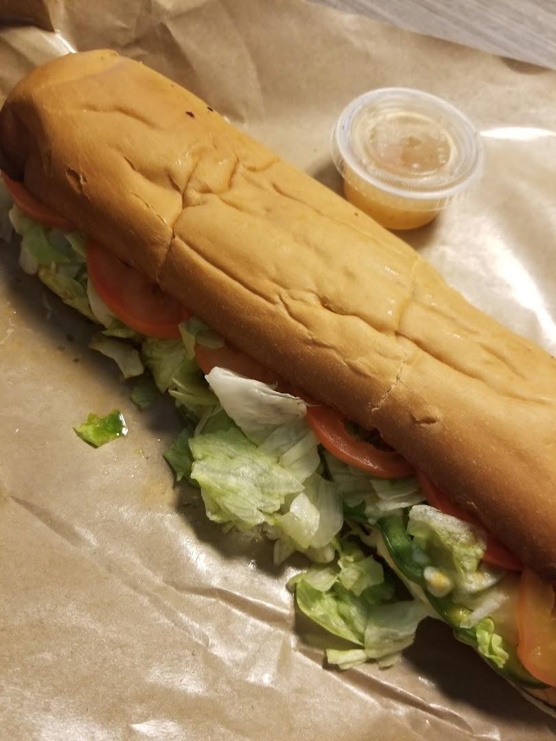 Georgio's Subs & Pizzas